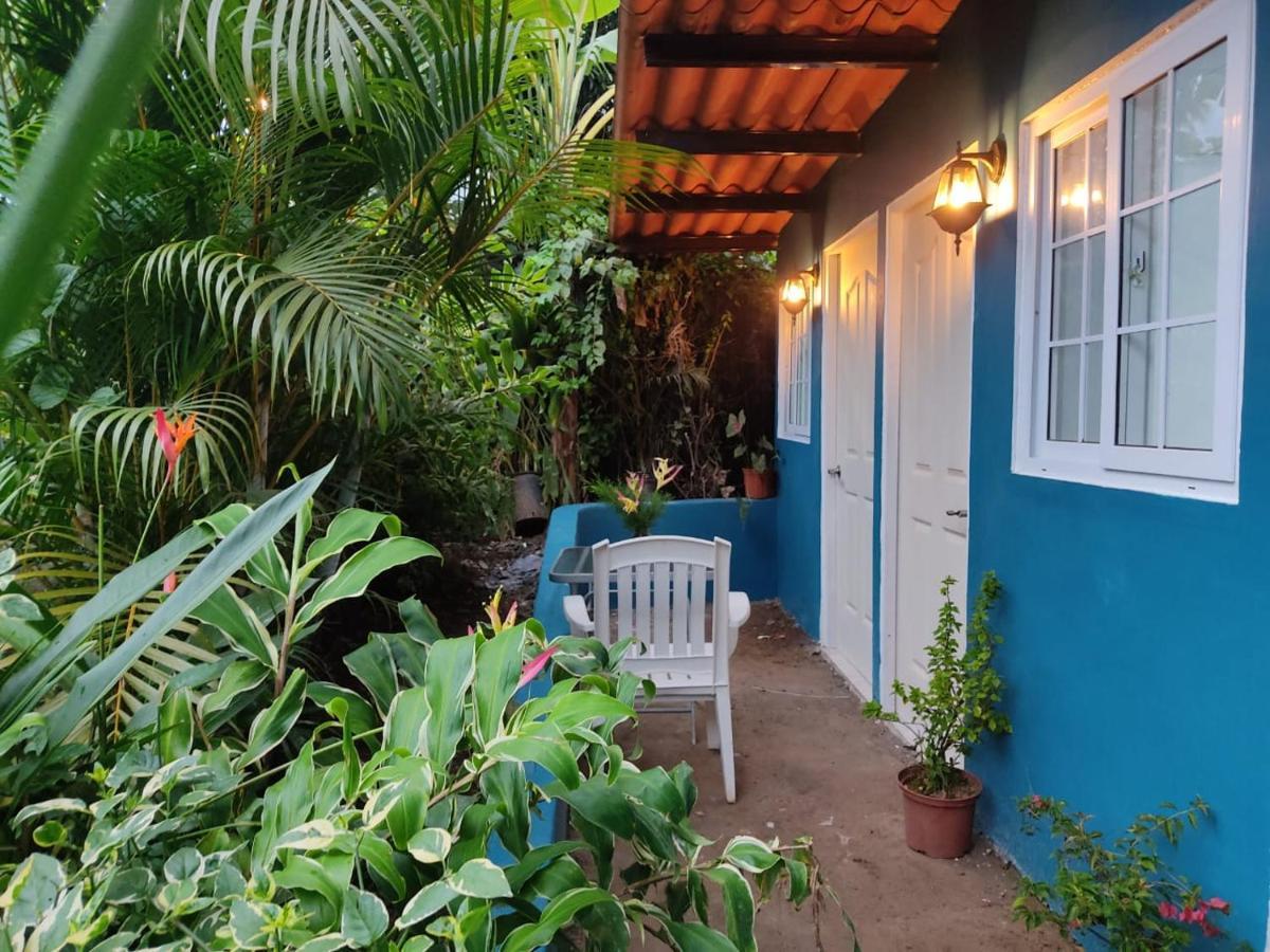 סנטיאגו Hostal & Cafe Travelers מראה חיצוני תמונה